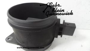 Used Airflow meter BMW 5-Serie Price on request offered by Gebr.Klein Gunnewiek Ho.BV
