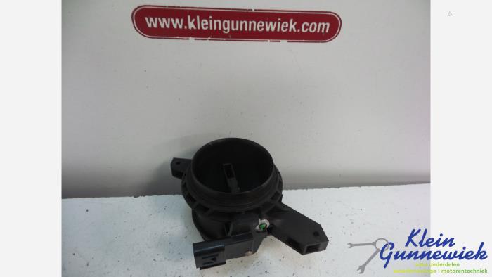 Usagé Débitmètre Ford Focus Prix € 16,00 Règlement à la marge proposé par Klein Gunnewiek Autodemontage & Motorentechniek