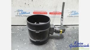 Usados Medidor de flujo de aire Opel Insignia Precio € 35,00 Norma de margen ofrecido por Klein Gunnewiek Autodemontage & Motorentechniek
