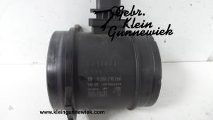 Used Airflow meter Volkswagen Touareg Price on request offered by Gebr.Klein Gunnewiek Ho.BV
