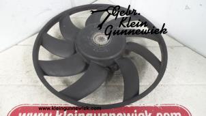 Used Fan motor Audi A6 Price € 75,00 Margin scheme offered by Gebr.Klein Gunnewiek Ho.BV