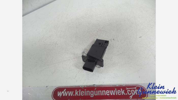 Begagnade Luftflödesmätare Ford Ecosport Pris € 33,00 Marginaltabell erbjuds av Klein Gunnewiek Autodemontage & Motorentechniek