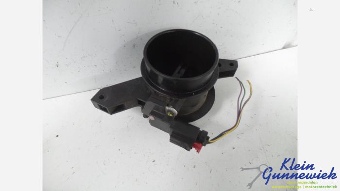 Usagé Débitmètre Ford Focus Prix € 29,00 Règlement à la marge proposé par Klein Gunnewiek Autodemontage & Motorentechniek