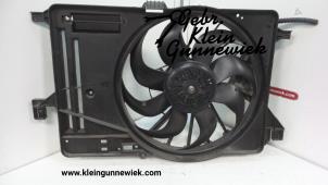 Usagé Ventilateur moteur Ford C-Max Prix sur demande proposé par Gebr.Klein Gunnewiek Ho.BV