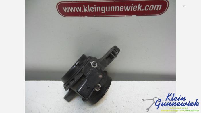 Begagnade Luftflödesmätare Ford Focus Pris € 16,00 Marginaltabell erbjuds av Klein Gunnewiek Autodemontage & Motorentechniek