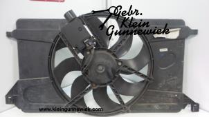 Usagé Ventilateur moteur Ford C-Max Prix sur demande proposé par Gebr.Klein Gunnewiek Ho.BV