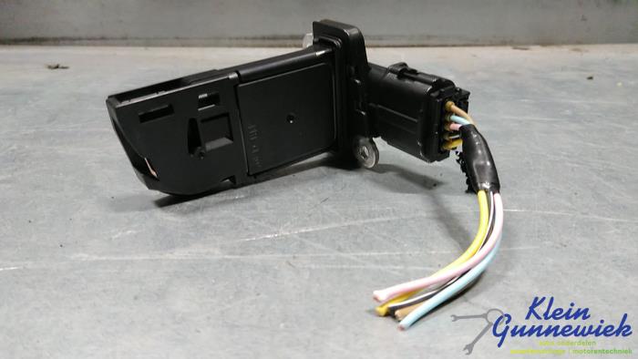 Gebrauchte Luftmengenmesser Opel Antara Preis € 18,00 Margenregelung angeboten von Klein Gunnewiek Autodemontage & Motorentechniek