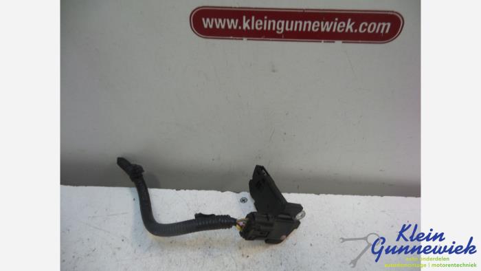 Gebrauchte Luftmengenmesser Opel Antara Preis € 18,00 Margenregelung angeboten von Klein Gunnewiek Autodemontage & Motorentechniek