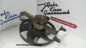Used Fan motor Porsche Boxster Price on request offered by Gebr.Klein Gunnewiek Ho.BV