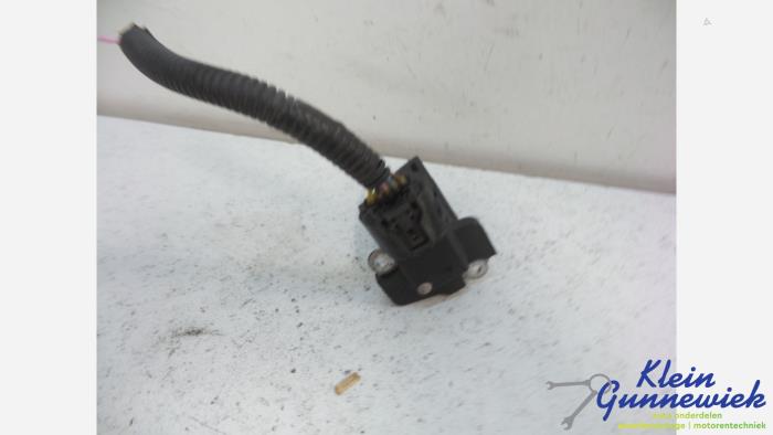 Gebrauchte Luftmengenmesser Opel Antara Preis € 18,00 Margenregelung angeboten von Klein Gunnewiek Autodemontage & Motorentechniek