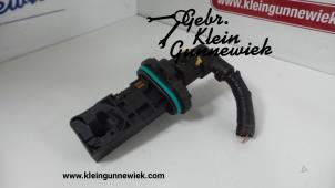 Usados Medidor de flujo de aire Opel Mokka Precio de solicitud ofrecido por Gebr.Klein Gunnewiek Ho.BV