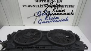 Used Fan motor Volkswagen Crafter Price € 250,00 Margin scheme offered by Gebr.Klein Gunnewiek Ho.BV