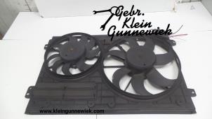 Usados Motor de aleta de refrigeración Volkswagen Golf Precio de solicitud ofrecido por Gebr.Klein Gunnewiek Ho.BV