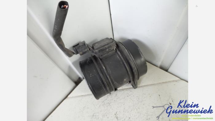 Gebrauchte Luftmengenmesser Opel Movano Preis € 72,00 Margenregelung angeboten von Klein Gunnewiek Autodemontage & Motorentechniek