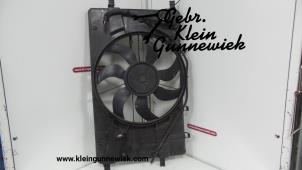 Gebrauchte Kühlrippe Motor Opel Astra Preis auf Anfrage angeboten von Gebr.Klein Gunnewiek Ho.BV