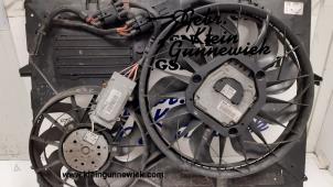 Usagé Ventilateur moteur Volkswagen Touareg Prix € 195,00 Règlement à la marge proposé par Gebr.Klein Gunnewiek Ho.BV