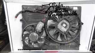 Usados Motor de aleta de refrigeración Volkswagen Touareg Precio € 95,00 Norma de margen ofrecido por Gebr.Klein Gunnewiek Ho.BV
