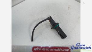Begagnade Luftflödesmätare Opel Astra Pris € 45,00 Marginaltabell erbjuds av Klein Gunnewiek Autodemontage & Motorentechniek