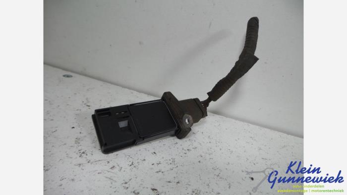 Begagnade Luftflödesmätare Ford Usa Mustang Pris € 33,00 Marginaltabell erbjuds av Klein Gunnewiek Autodemontage & Motorentechniek