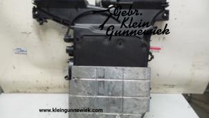 Używane Obudowa filtra powietrza Audi Q7 Cena na żądanie oferowane przez Gebr.Klein Gunnewiek Ho.BV
