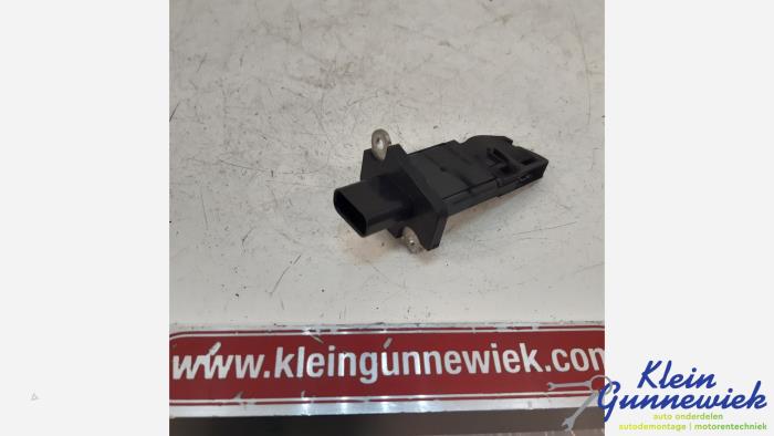 Begagnade Luftflödesmätare Volvo V70 Pris € 18,00 Marginaltabell erbjuds av Klein Gunnewiek Autodemontage & Motorentechniek