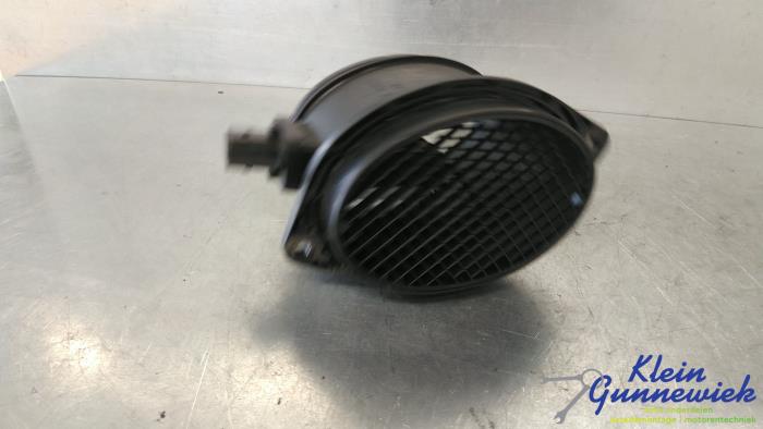 Begagnade Luftflödesmätare Opel Insignia Pris € 22,00 Marginaltabell erbjuds av Klein Gunnewiek Autodemontage & Motorentechniek