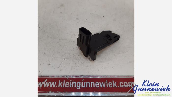 Gebrauchte Luftmengenmesser Opel Antara Preis € 18,00 Margenregelung angeboten von Klein Gunnewiek Autodemontage & Motorentechniek