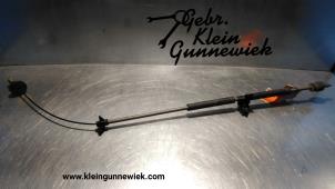 Used Clutch cable Renault Twingo Price on request offered by Gebr.Klein Gunnewiek Ho.BV