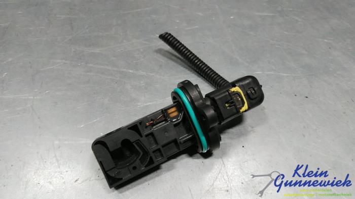 Gebrauchte Luftmengenmesser Opel Astra Preis € 17,00 Margenregelung angeboten von Klein Gunnewiek Autodemontage & Motorentechniek