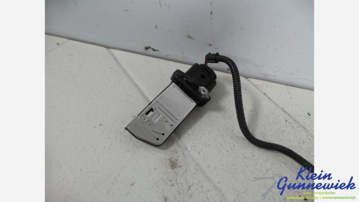 Gebrauchte Luftmengenmesser Audi TT Preis € 37,00 Margenregelung angeboten von Klein Gunnewiek Autodemontage & Motorentechniek