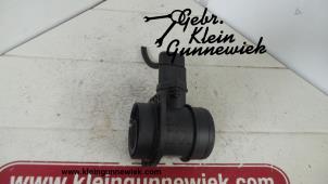 Used Airflow meter Volkswagen Transporter Price € 20,00 Margin scheme offered by Gebr.Klein Gunnewiek Ho.BV