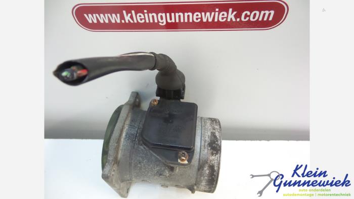 Gebrauchte Luftmengenmesser Audi A6 Preis € 25,00 Margenregelung angeboten von Klein Gunnewiek Autodemontage & Motorentechniek