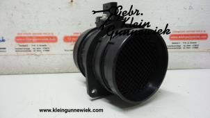 Used Airflow meter Volkswagen Golf Price € 85,00 Margin scheme offered by Gebr.Klein Gunnewiek Ho.BV