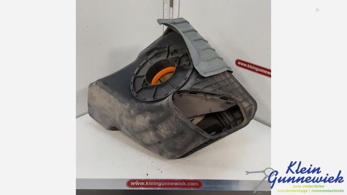 Gebrauchte Luftfiltergehäuse Audi A6 Preis € 47,00 Margenregelung angeboten von Klein Gunnewiek Autodemontage & Motorentechniek