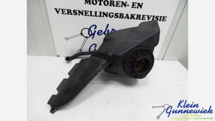 Gebrauchte Luftfiltergehäuse Audi A6 Preis € 47,00 Margenregelung angeboten von Klein Gunnewiek Autodemontage & Motorentechniek