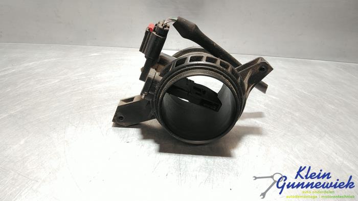 Gebrauchte Luftmengenmesser Ford Focus Preis € 29,00 Margenregelung angeboten von Klein Gunnewiek Autodemontage & Motorentechniek