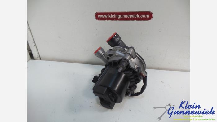 Begagnade Avgaspump Audi A3 Pris € 86,00 Marginaltabell erbjuds av Klein Gunnewiek Autodemontage & Motorentechniek