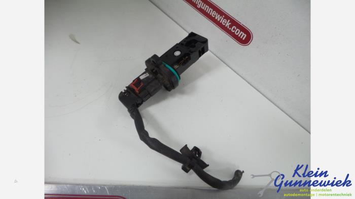 Gebrauchte Luftmengenmesser Opel Astra Preis € 45,00 Margenregelung angeboten von Klein Gunnewiek Autodemontage & Motorentechniek