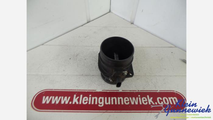 Gebrauchte Luftmengenmesser Volkswagen Golf Preis € 27,00 Margenregelung angeboten von Klein Gunnewiek Autodemontage & Motorentechniek