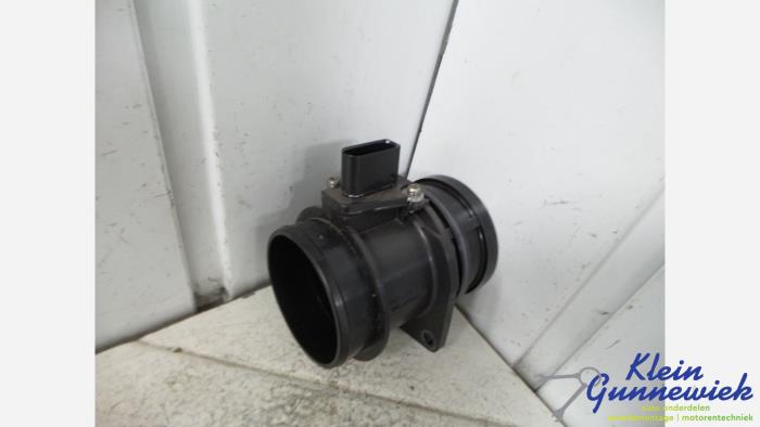 Gebrauchte Luftmengenmesser Audi A4 Preis € 18,00 Margenregelung angeboten von Klein Gunnewiek Autodemontage & Motorentechniek