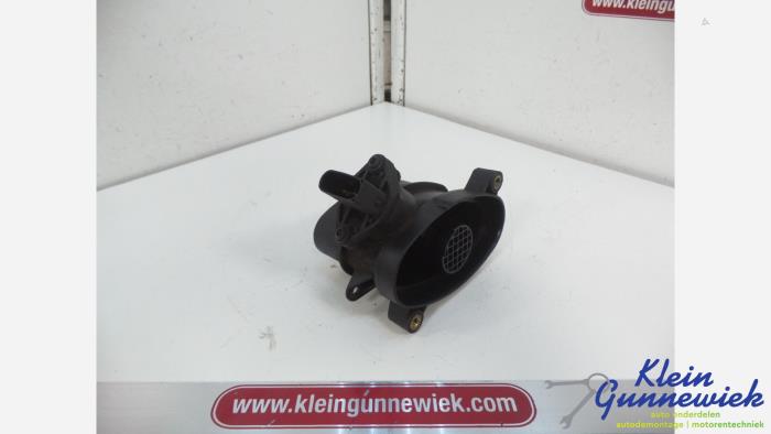Gebrauchte Luftmengenmesser BMW X5 Preis € 20,00 Margenregelung angeboten von Klein Gunnewiek Autodemontage & Motorentechniek