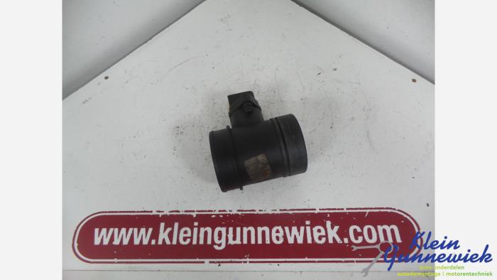 Gebrauchte Luftmengenmesser Audi A8 Preis € 25,00 Margenregelung angeboten von Klein Gunnewiek Autodemontage & Motorentechniek