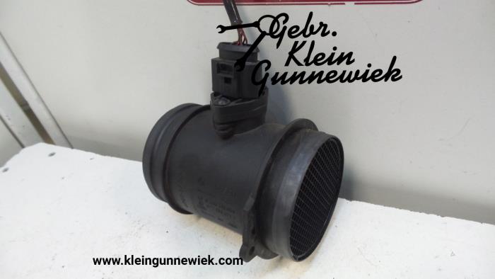 Airflow meter from a Audi A6 2005