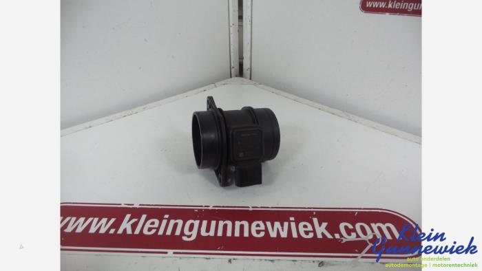 Gebrauchte Luftmengenmesser Mercedes A-Klasse Preis € 22,00 Margenregelung angeboten von Klein Gunnewiek Autodemontage & Motorentechniek