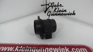Usados Medidor de flujo de aire Mercedes A-Klasse Precio € 30,00 Norma de margen ofrecido por Gebr.Klein Gunnewiek Ho.BV