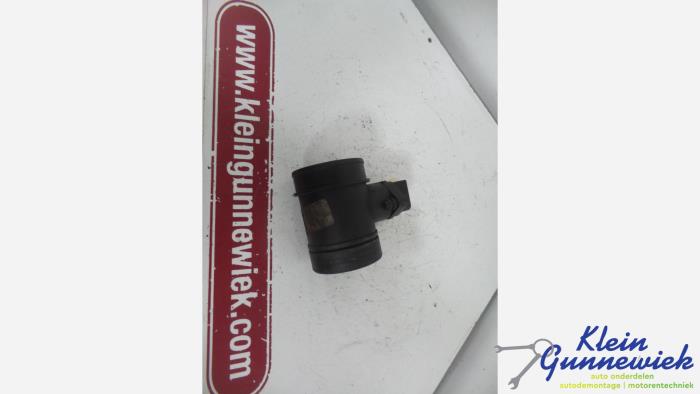 Gebrauchte Luftmengenmesser Audi A8 Preis € 25,00 Margenregelung angeboten von Klein Gunnewiek Autodemontage & Motorentechniek