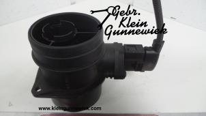 Usados Medidor de flujo de aire Volkswagen Passat Precio de solicitud ofrecido por Gebr.Klein Gunnewiek Ho.BV
