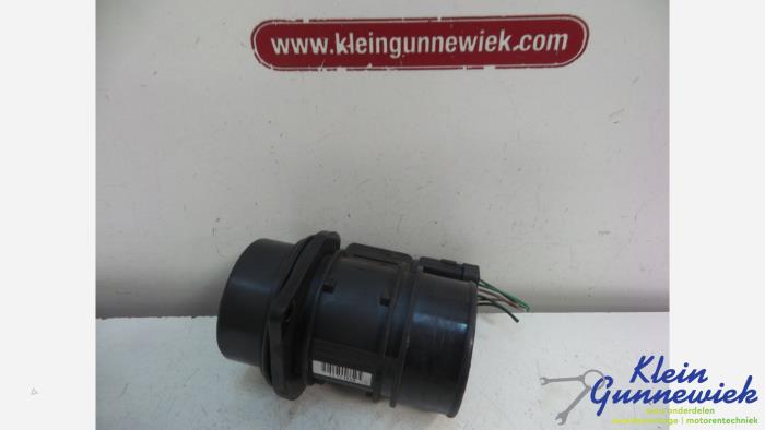 Usagé Débitmètre Renault Laguna Prix € 18,00 Règlement à la marge proposé par Klein Gunnewiek Autodemontage & Motorentechniek