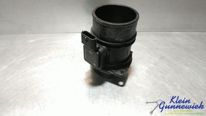 Gebrauchte Luftmengenmesser Renault Clio Preis € 18,00 Margenregelung angeboten von Klein Gunnewiek Autodemontage & Motorentechniek