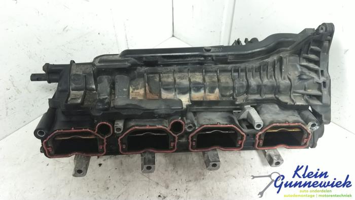 Gebrauchte Ansaugbrugge Audi S6 Preis € 172,00 Margenregelung angeboten von Klein Gunnewiek Autodemontage & Motorentechniek